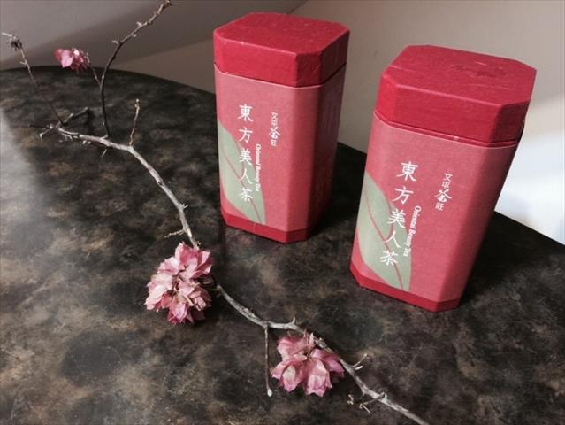 茶製品-茶 - 精緻東方美人茶 產品圖片（圖片編號 995763）