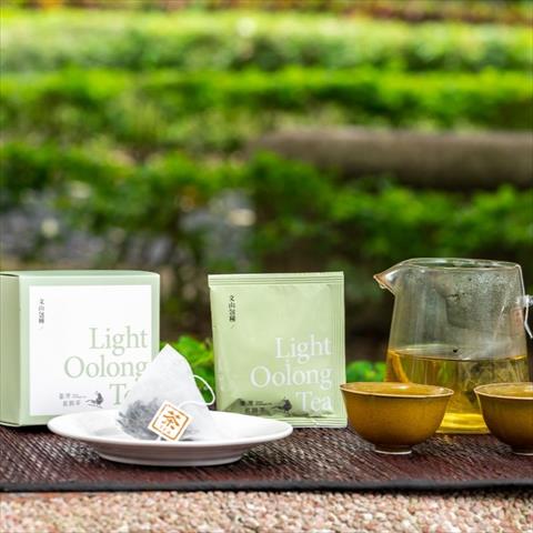 茶製品-茶 - FSC隨身原片茶包10入 產品圖片（圖片編號 996143）