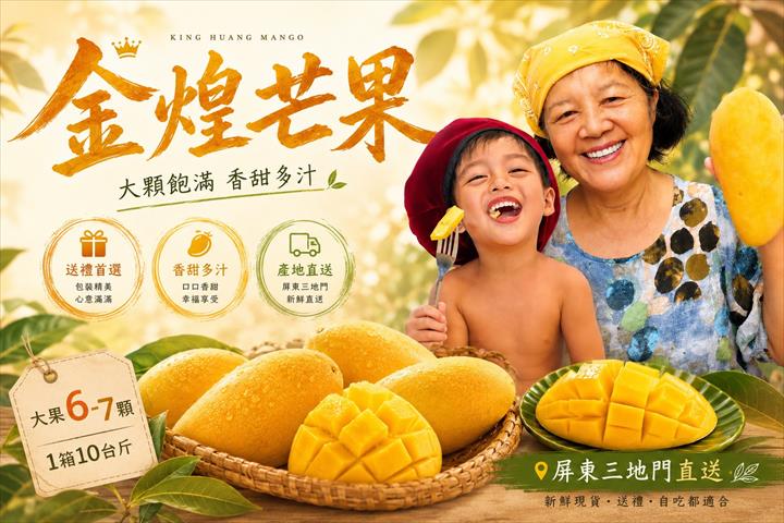 生產者圖片