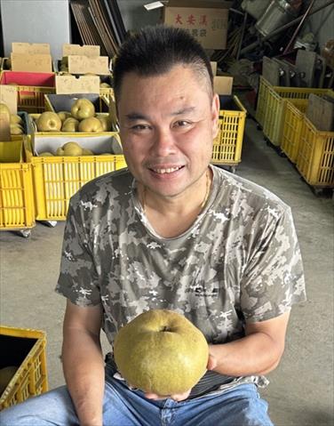 生產者圖片