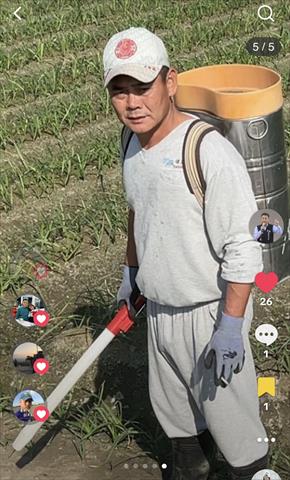 生產者圖片
