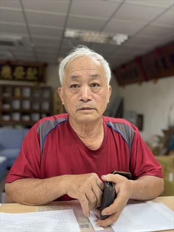 生產者圖片