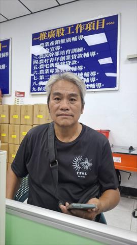 生產者圖片