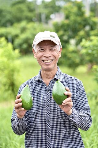 生產者圖片
