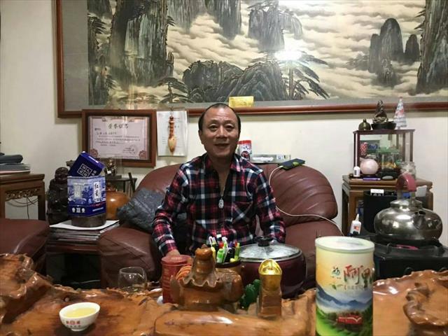 生產者圖片