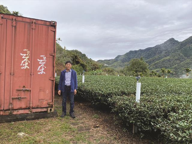 生產者圖片