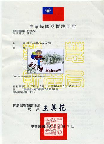 生產者圖片