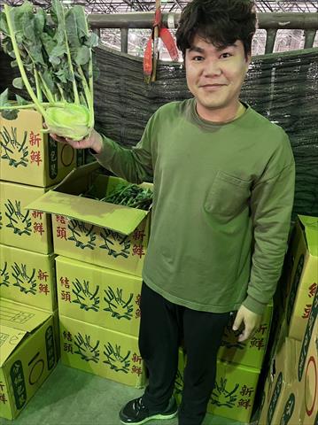 生產者圖片