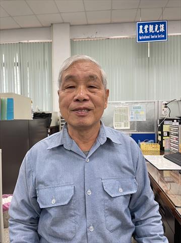 生產者圖片