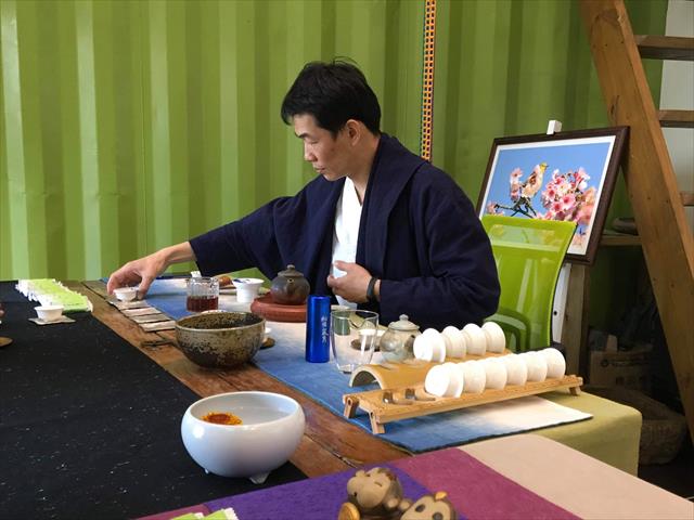 生產者圖片