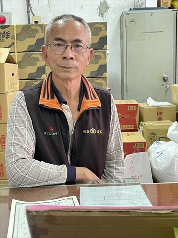 生產者圖片