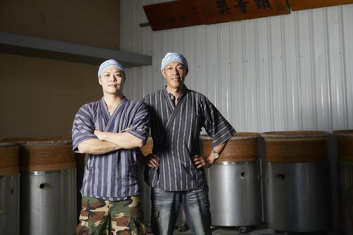 生產者圖片