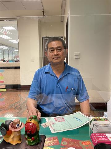 生產者圖片