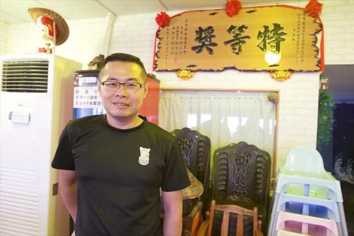生產者圖片