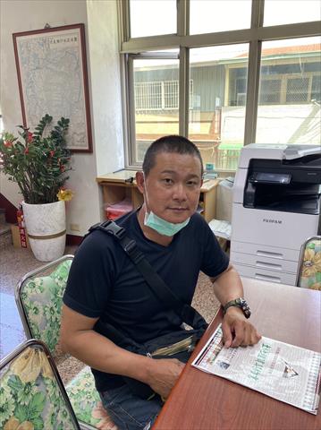 生產者圖片