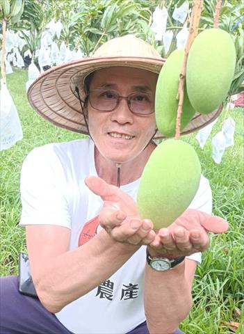 生產者圖片