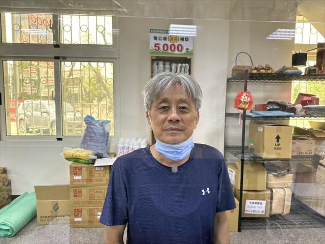 生產者圖片