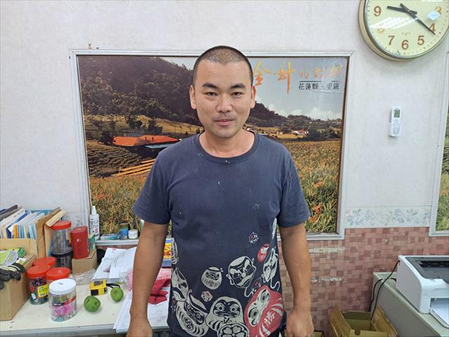 生產者圖片
