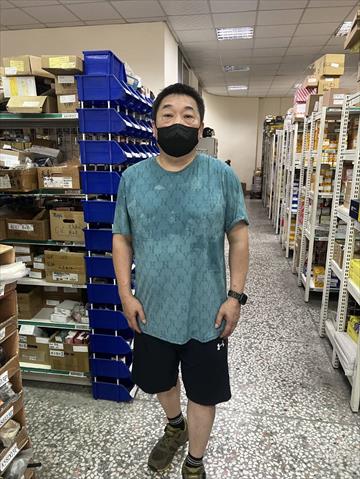 生產者圖片