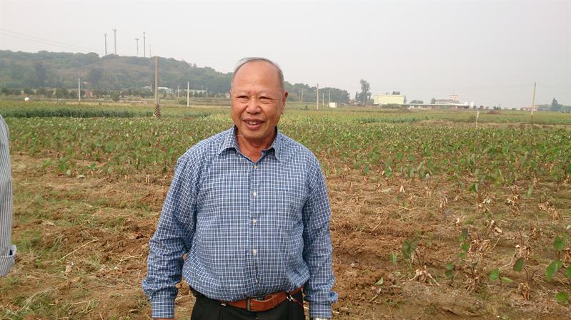 生產者圖片