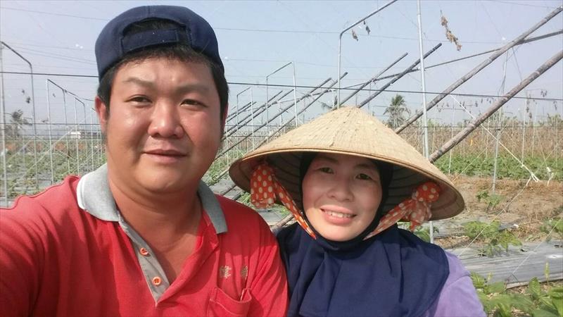 生產者圖片