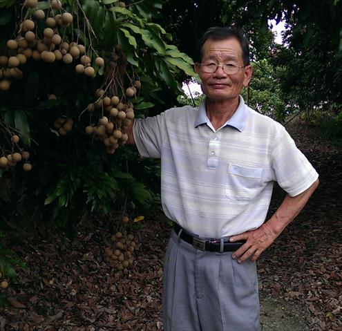 生產者圖片