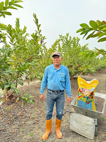 生產者圖片