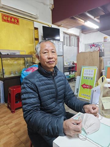 生產者圖片
