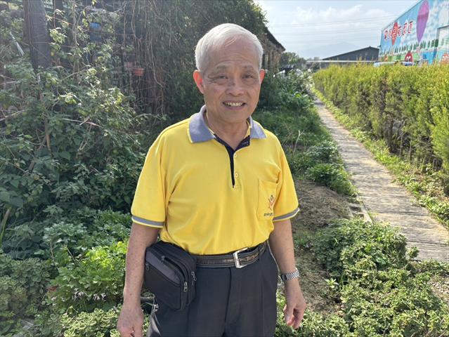 生產者圖片