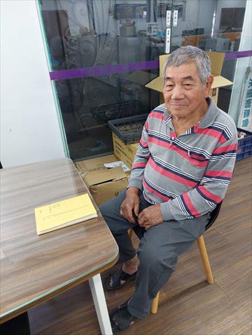生產者圖片