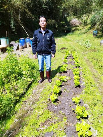 生產者圖片