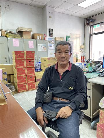 生產者圖片