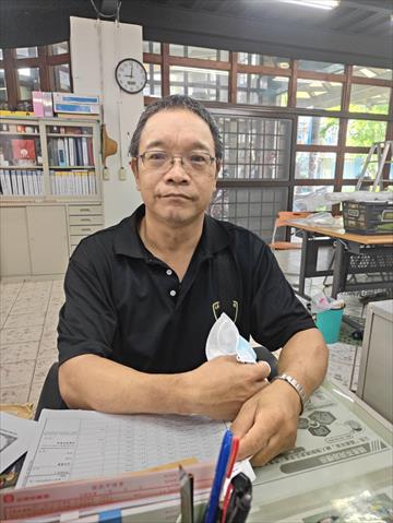 生產者圖片