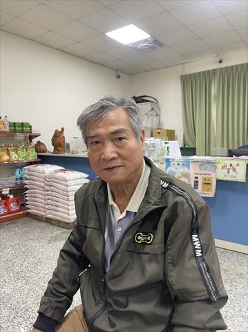生產者圖片