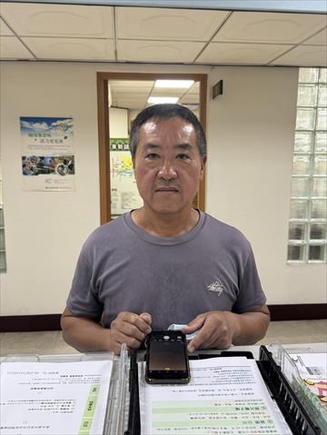 生產者圖片