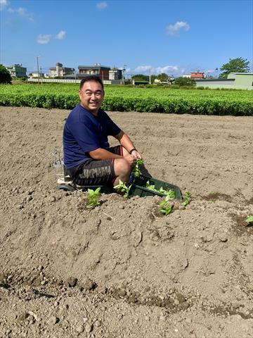 生產者圖片