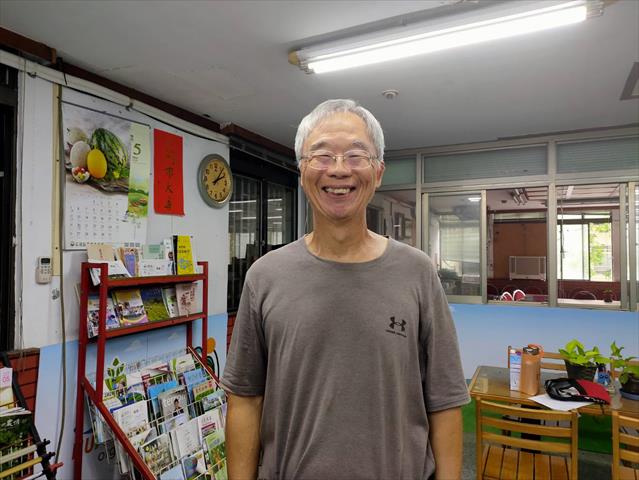 生產者圖片