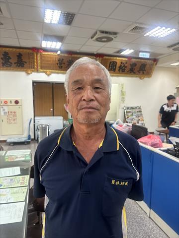生產者圖片