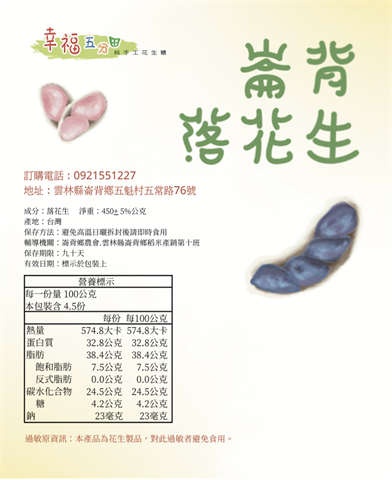 生產者圖片