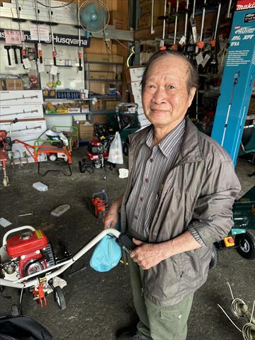 生產者圖片