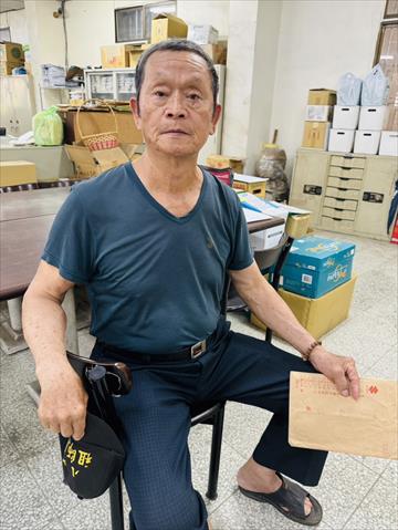 生產者圖片