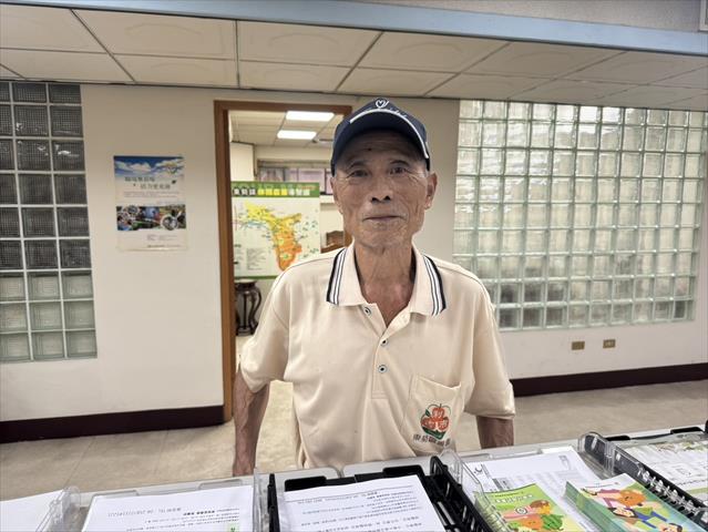 生產者圖片