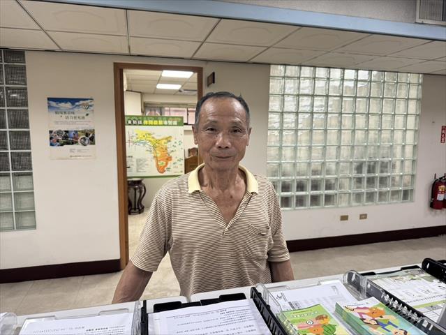 生產者圖片