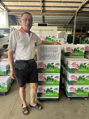 生產者圖片