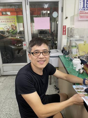 生產者圖片