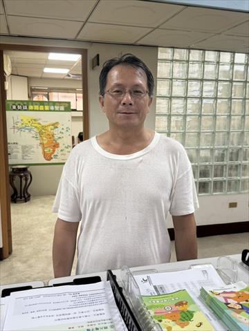 生產者圖片
