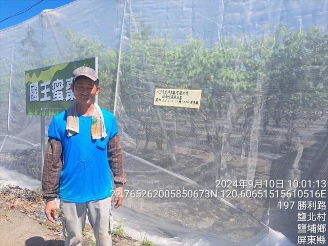 生產者圖片
