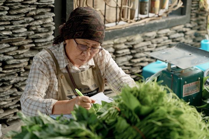 生產者圖片