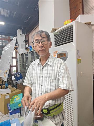 生產者圖片