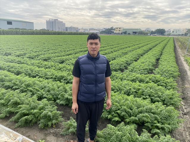生產者圖片